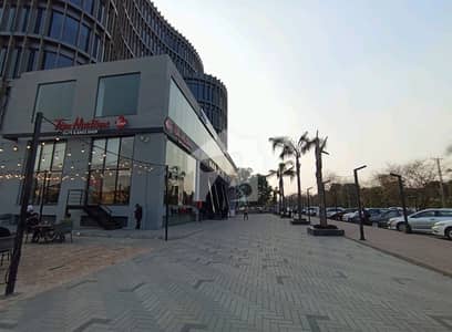 868 Square Feet Shop In I-8 Markaz Is Best Option