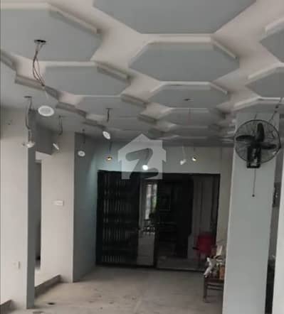 Office Is Available For rent In Moon Market