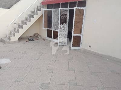 Allama Iqbal Town 7 Marla Triple Storey House In Ideal Location Huma Block For Sale