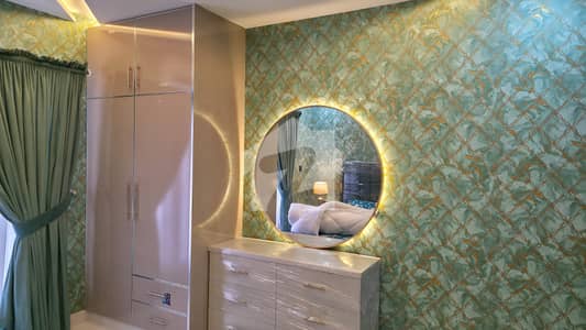 Fully Furnished Flat For Rent In Bahria Enclave Isb Fully Furnished Flat For Rent In Bahria Enclave Isb