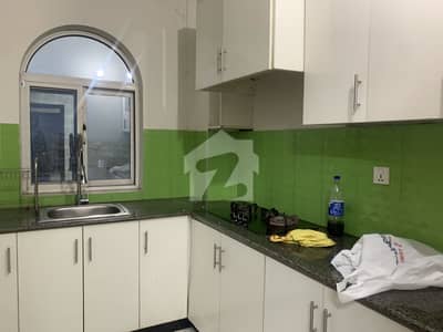 Flat Available For Rent Ghori Town