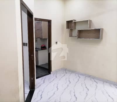 House Of 3 Marla Available For Sale In Allama Iqbal Town - Kashmir Block