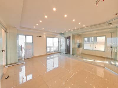First Floor Office At The Most Prime Location In Bahria Business District