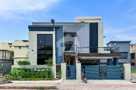 Designer Single unit House