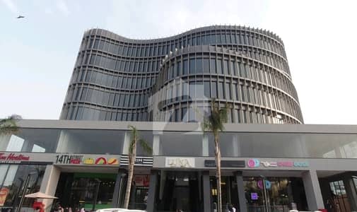 I-8 Markaz Office For Rent Sized 884 Square Feet