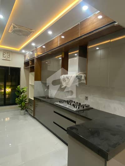 5 Marla House For Sale Is Available In Faisal Town - F-18
