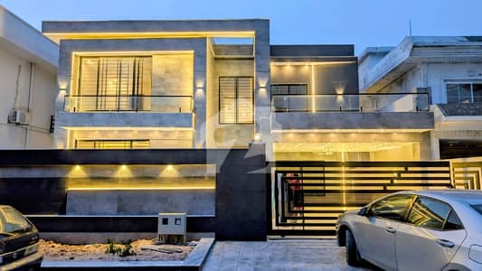 PHAF Officers Residencia, One Kanal House For Sale