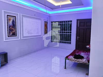 G-9/3 Brand New House For Sale