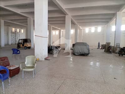 INDEPENDENT FACTORY & WAREHOUSE FOR RENT