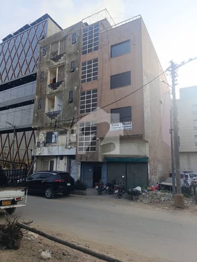 ڈی ایچ اے فیز 2 ڈی ایچ اے ڈیفینس,کراچی میں 11 کمروں کا 4 مرلہ عمارت 10.0 کروڑ میں برائے فروخت۔ ڈی ایچ اے فیز 2 ڈی ایچ اے ڈیفینس,کراچی میں 11 کمروں کا 4 مرلہ عمارت 10.0 کروڑ میں برائے فروخت۔