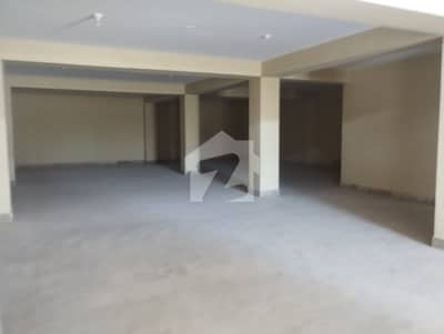 IDEAL LOCATION WAREHOUSE FOR RENT ON NEAR MAIN ROAD
