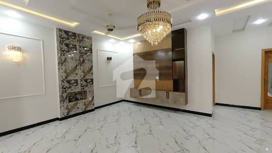 10 Marla Double Unit House. Available For Sale In F-17 MPCHS Islamabad.
