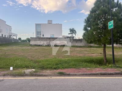 Exclusive Opportunity: Premium Plot in Sector C2 At Reasonable Price