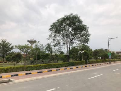 40x80, Possession Plot, Solid Land, Good Location, Faisal Margalla City, Islamabad.