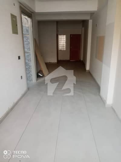 Office In Saba Commercial 500 Square Feet 4 Floor With Lift