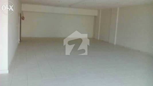 Basement For Sale 200 Yards 21st Commercial Street DHA Phase 2 Extension Karachi