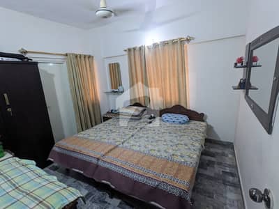 Rose Garden, Beautiful Apartment Available For Sale, Prime Location Of Gulistan E Jauhar Block 13