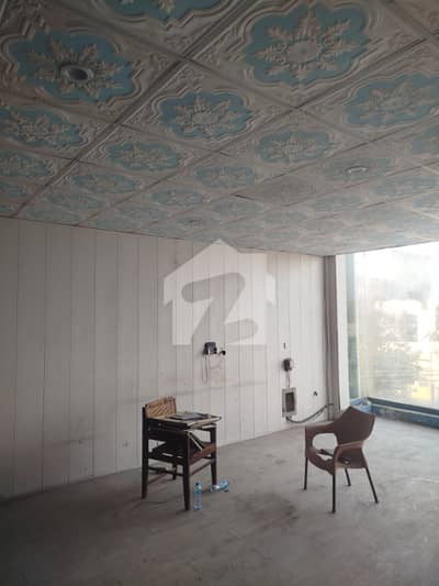 1000 Square Feet Office Situated In College Road For Rent