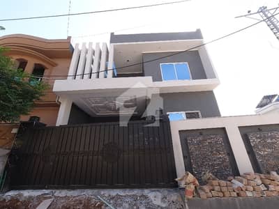 Corner RDA Approved Triple Storey House Corner RDA Approved Triple Storey House