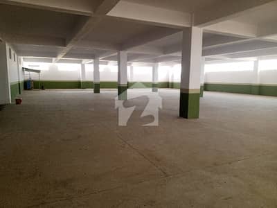 Warehouse For Rent Container Space Available