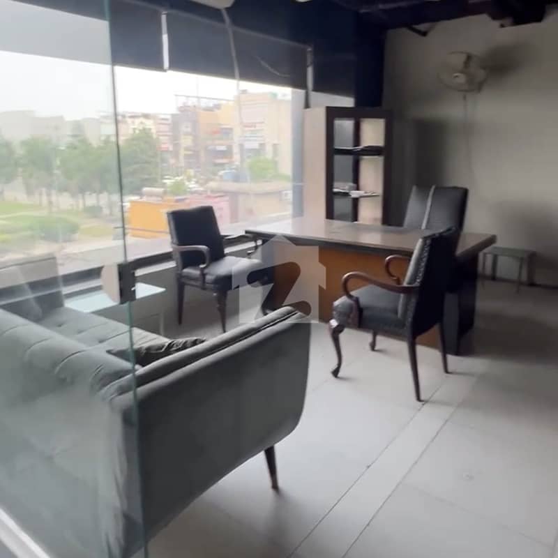 Furnished Executive Cabin Available For Rent Furnished Executive Cabin Available For Rent