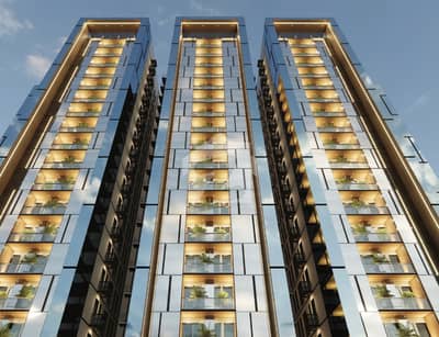 3 Bedroom Apartments For Sale On 4 Years Installment Plan