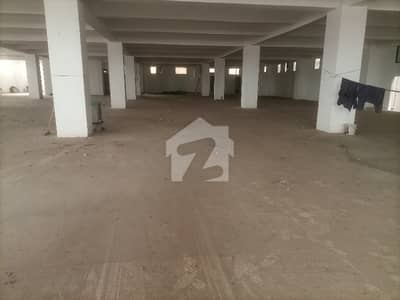 INDEPENDENT Factory For Rent