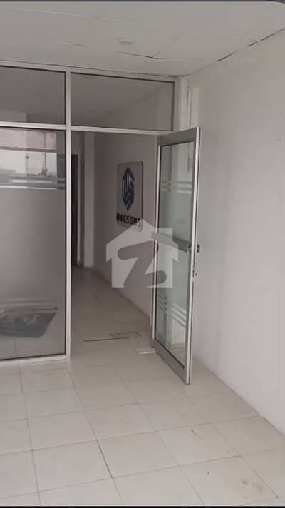 600 Sq Feet Office For Sale At Rahat Commercial