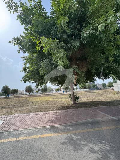 8 Marla Residential Plot For Sale 237