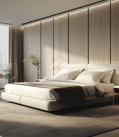 3 Bedroom Apartments For Sale On 4 Years Instalment Plan