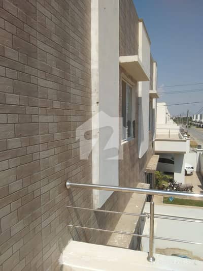 350 Square Yards House Available For Rent In AFOHS Falcon New Malir.
