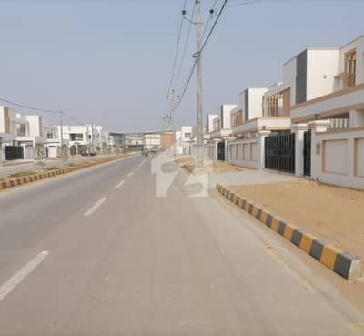 500 Square Yards House For Sale In Falcon Complex New Malir Karachi