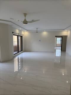 Brand New 4 Bedrooms Flat In Secure & Elegant Sector-J, Askari 5 Malir Cantt Karachi