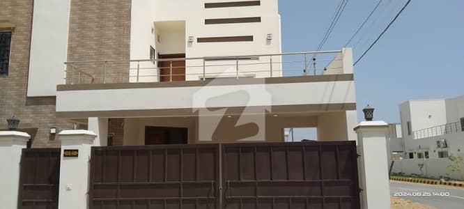Beautiful 350 Sq Yds House In AFOHS Falcon Complex, New Malir Beautiful 350 Sq Yds House In AFOHS Falcon Complex, New Malir