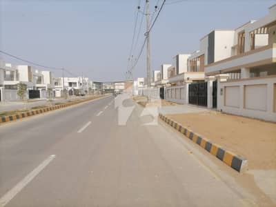 500 Square Yards House For Sale In Falcon Complex New Malir Karachi
