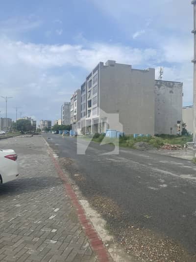 Ideal Location Plot For Sale