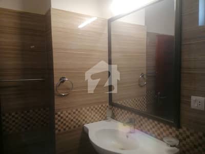 Secure & Elegant 4-Bedroom Flat Sector-J
