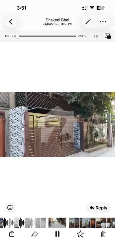 5 Marla Double Storey House For Sale In Ghauri Town Islamabad