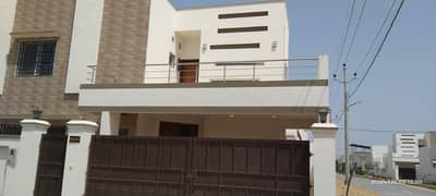Beautifully Designed 350 Sq Yds House In AFOHS Falcon Complex, New Malir. Beautifully Designed 350 Sq Yds House In AFOHS Falcon Complex, New Malir.