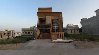 Brand New Designers House On Main 80 Feet Road Brand New Designers House On Main 80 Feet Road