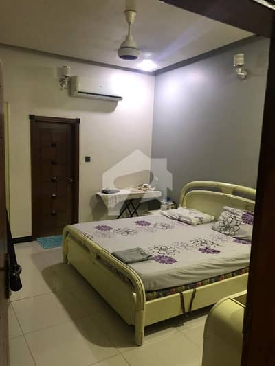 216 Square Yards Upper Portion In Stunning Nazimabad 2 Is Available For sale