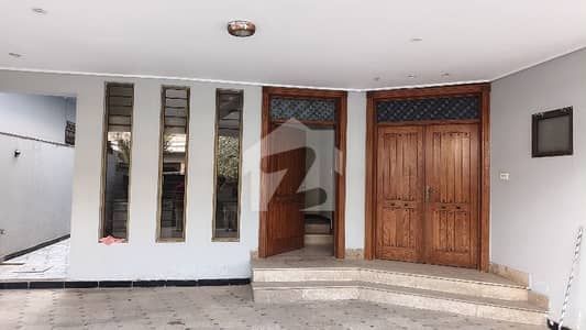 1 Kanal Fresh House in PWD Block C near ISB Express Highway
