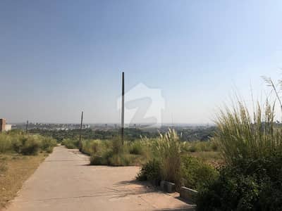 Residential Plot For Sale In Beautiful Gulshan Abad Sector 3