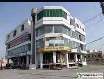 Shop Office For Sale Valancia Tower