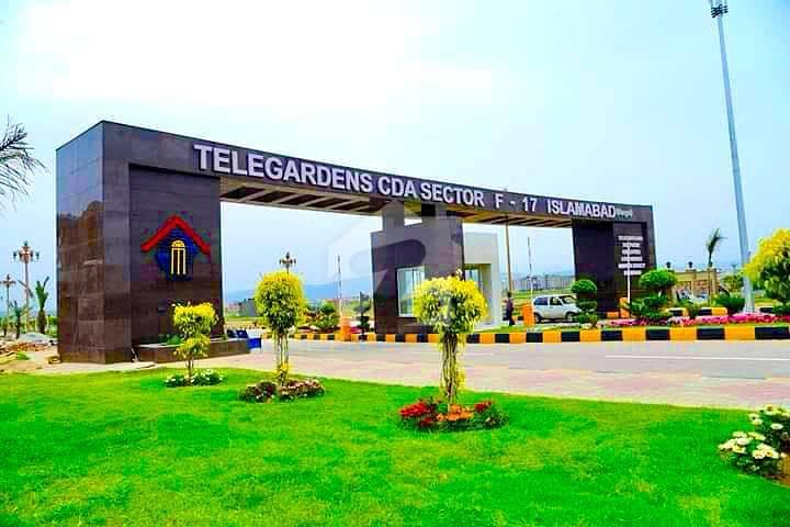 ایف ۔ 17/2 ایف ۔ 17,اسلام آباد میں 1 کنال رہائشی پلاٹ 1.57 کروڑ میں برائے فروخت۔ ایف ۔ 17/2 ایف ۔ 17,اسلام آباد میں 1 کنال رہائشی پلاٹ 1.57 کروڑ میں برائے فروخت۔
