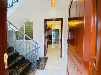 Brand New House 30x60 G-11 Prime Location Available For Sale