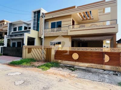 12 Marla Double Storey Double Unit Brand New House Available For Sale. 12 Marla Double Storey Double Unit Brand New House Available For Sale.