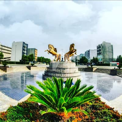 8 Marla Plot For Sale In J Block Open Form | On-Ground Possession Ready | No Transfer Fee