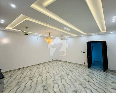 House Is Available For Sale In F-10/1