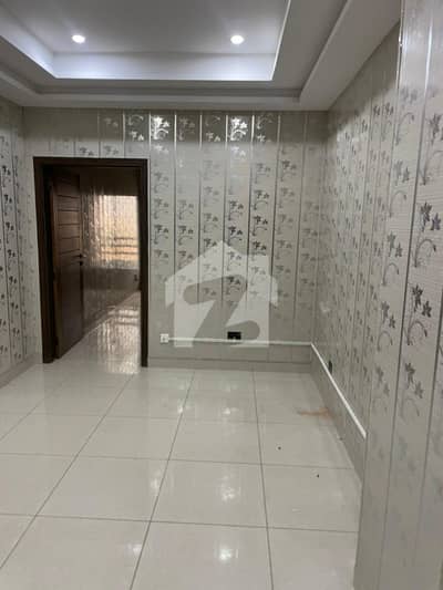 Rental Apartment For Call Center, IT Office & Software House In Gulberg Greens